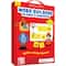 Scholastic Teaching Solutions Little Red Tool Box Word Builders Blends & Digraphs Kit